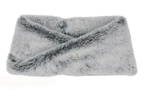 Headband - Frosted Faux Furs