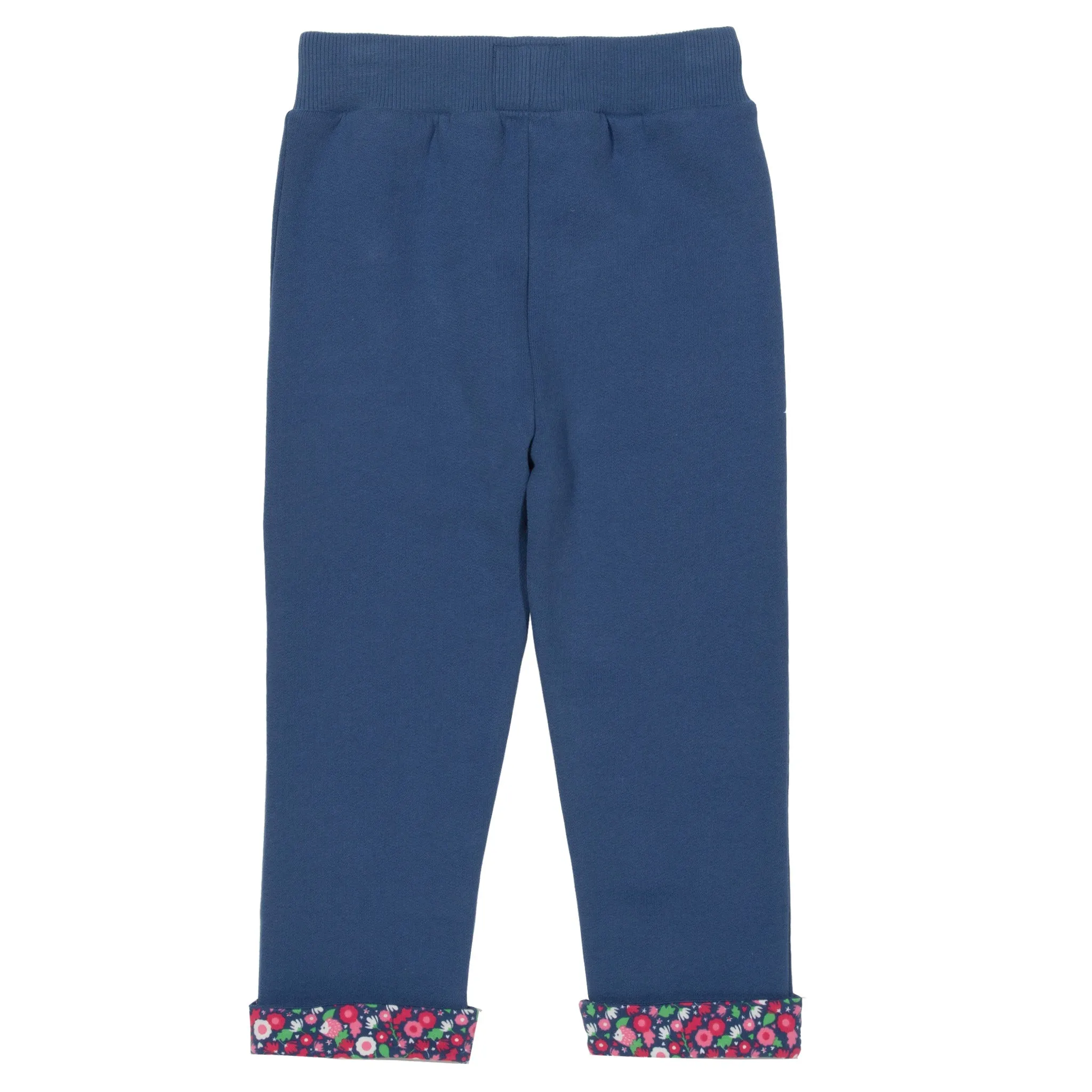 Hedgerow joggers