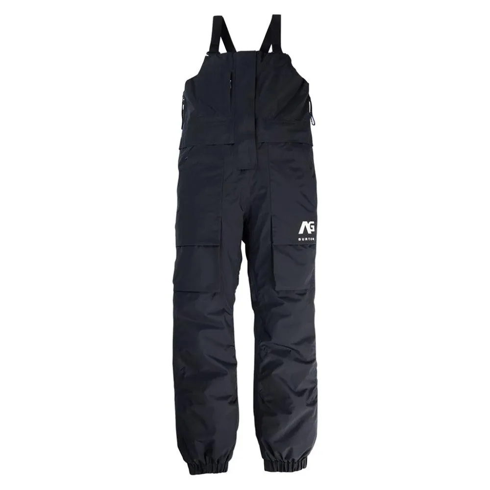 Hedstall Gore-Tex 2L Snowboard Bib Pants - Womens