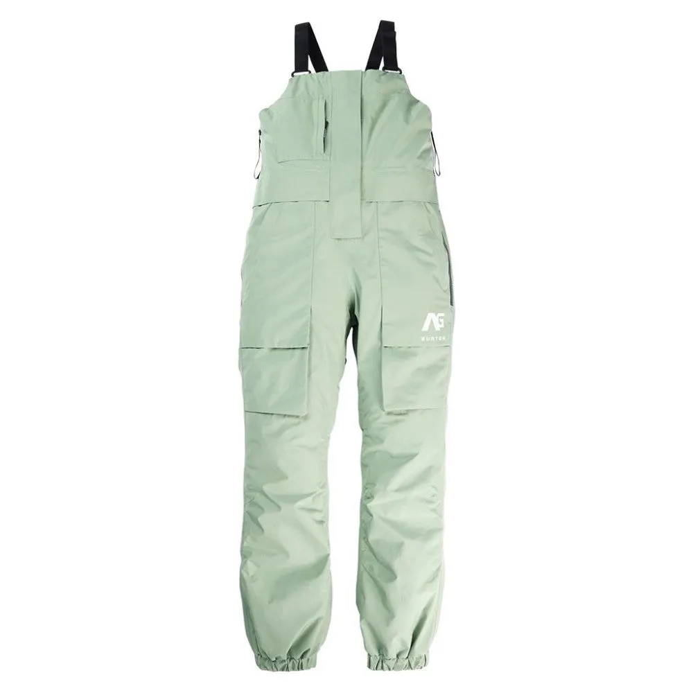 Hedstall Gore-Tex 2L Snowboard Bib Pants - Womens