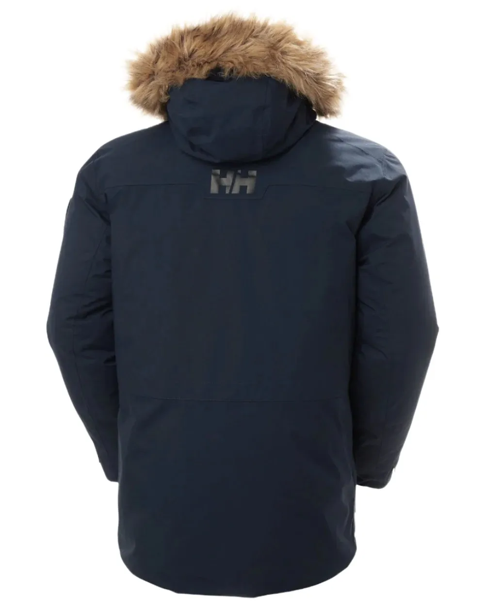 Helly Hansen Mens Nordsjo Winter Parka