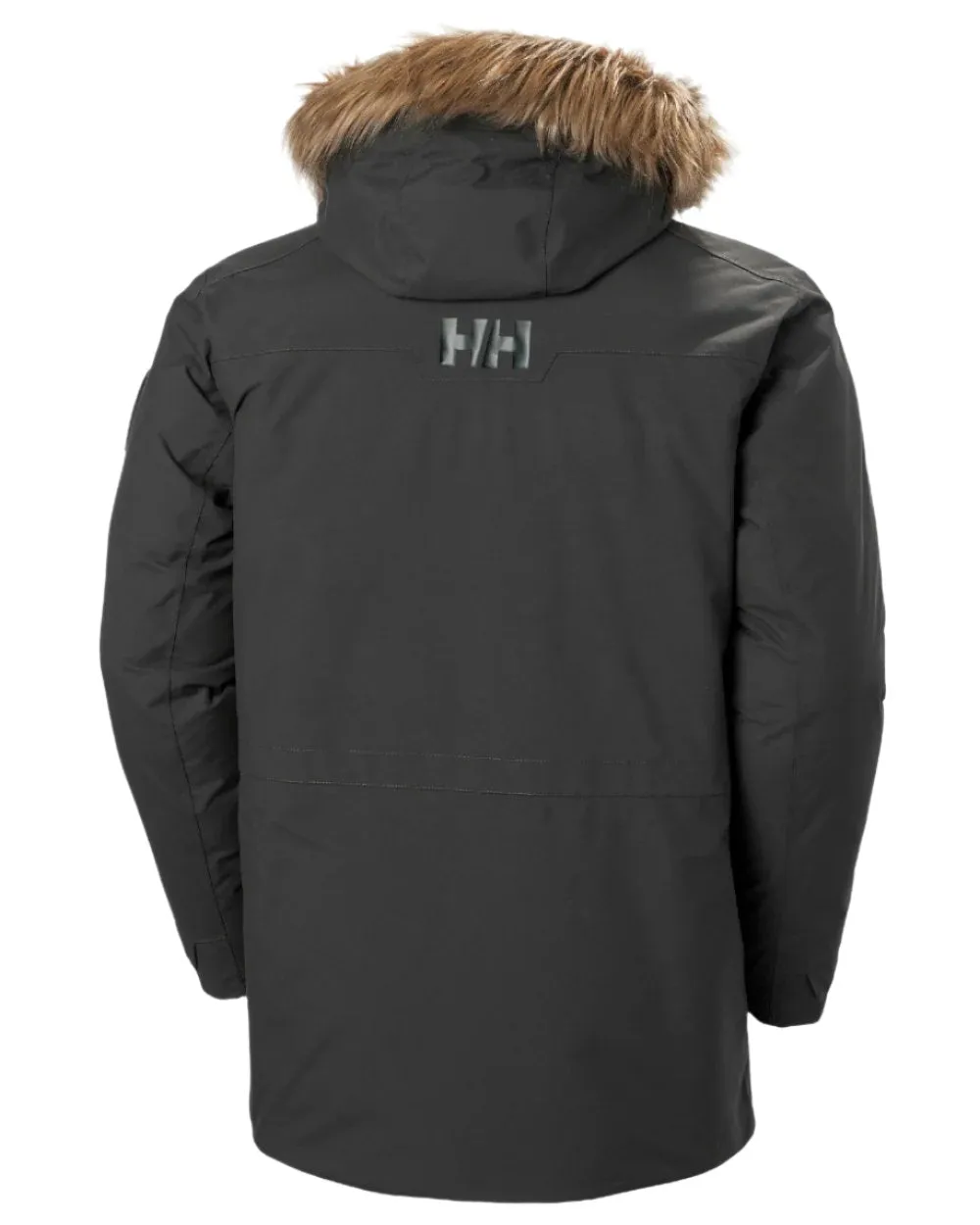 Helly Hansen Mens Nordsjo Winter Parka