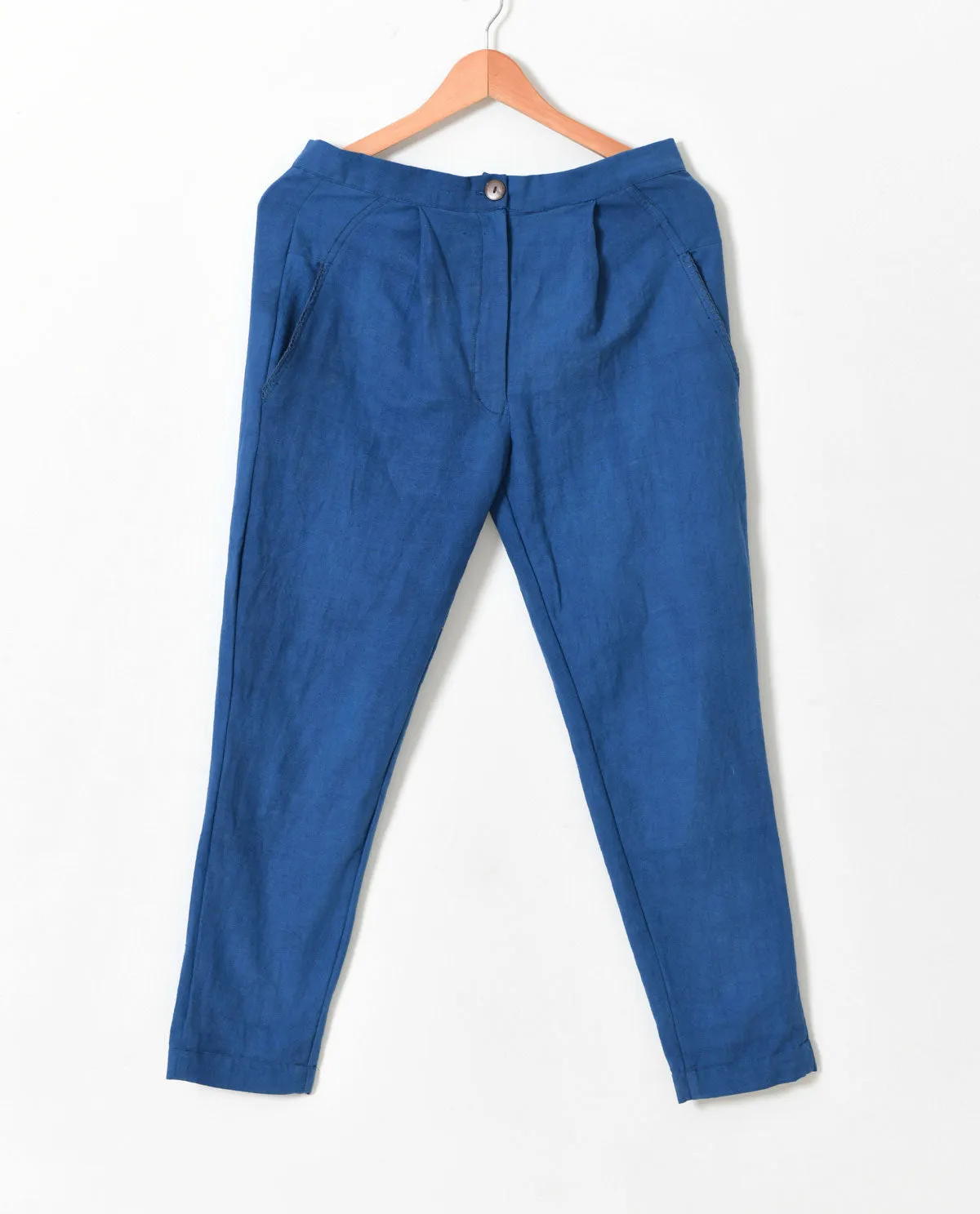 INDIGO PANT