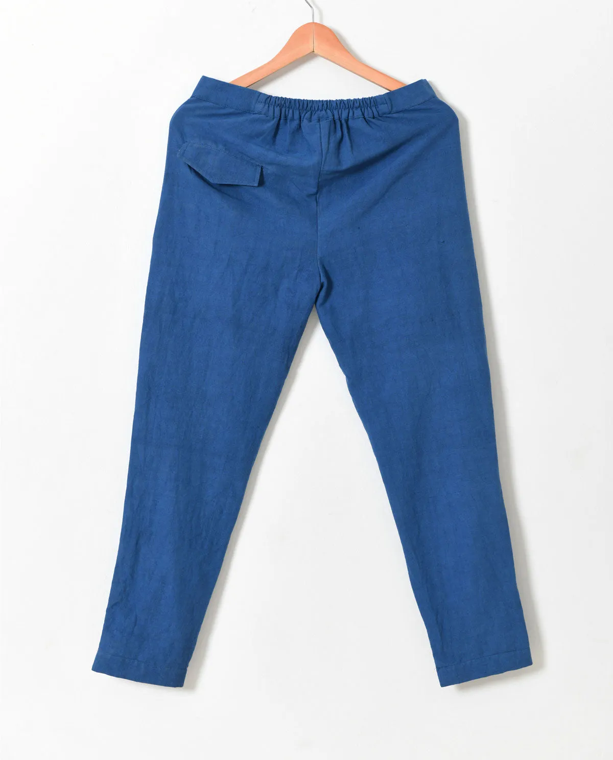 INDIGO PANT