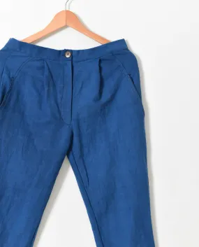 INDIGO PANT