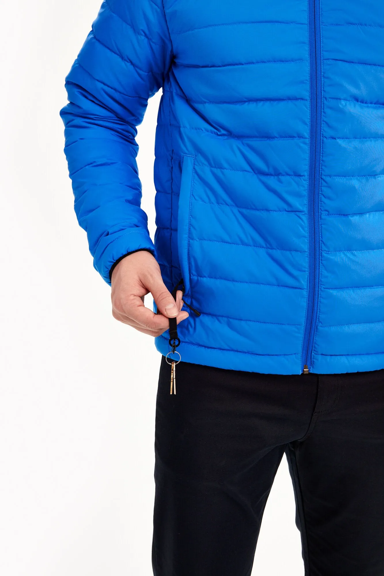 Irving Packable Jacket