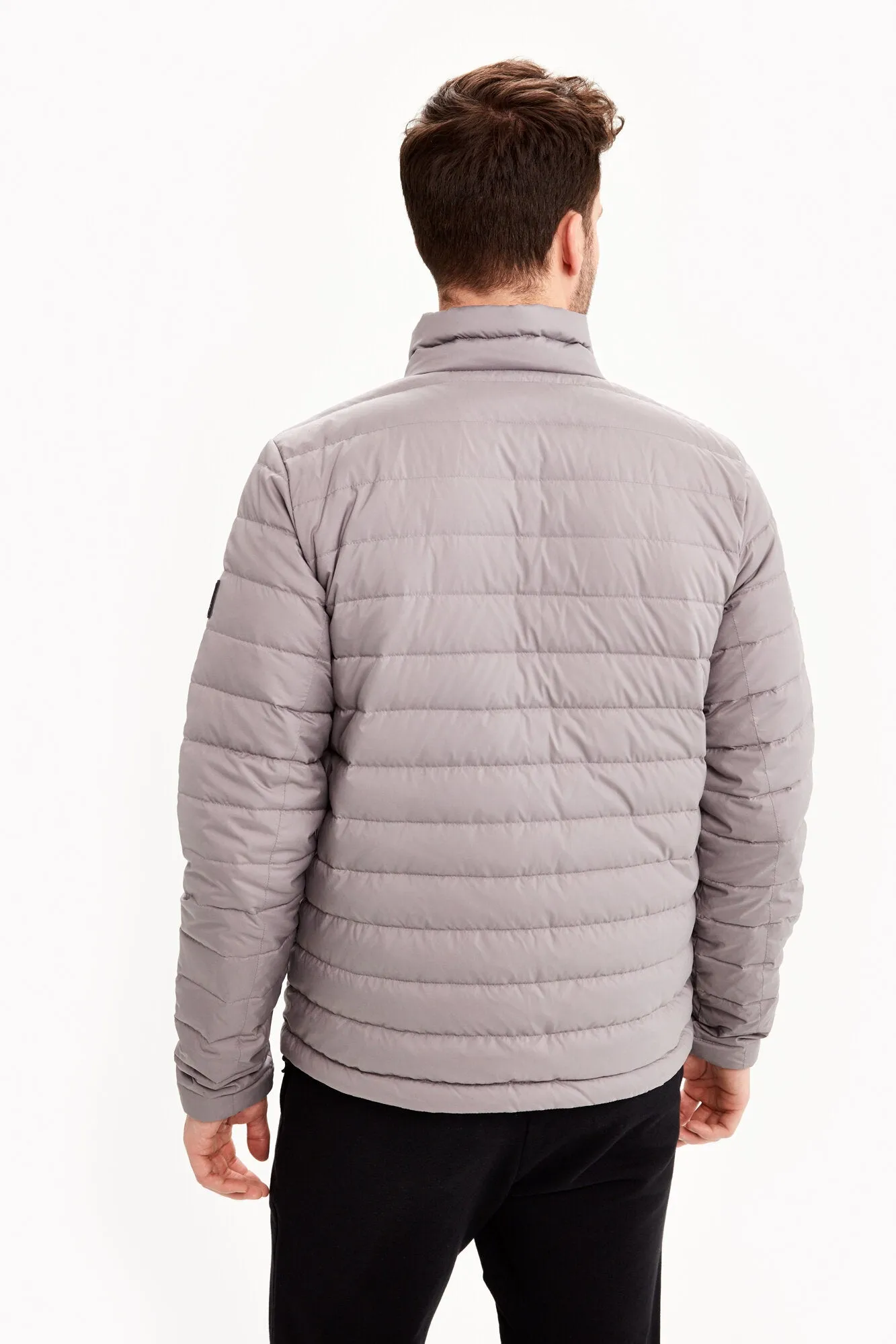 Irving Packable Jacket