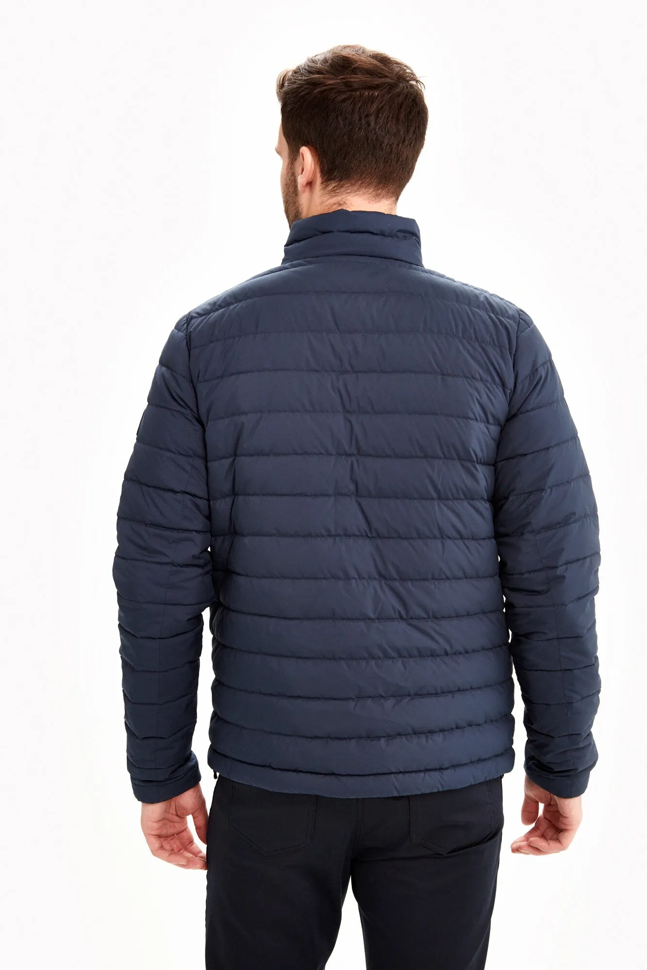 Irving Packable Jacket