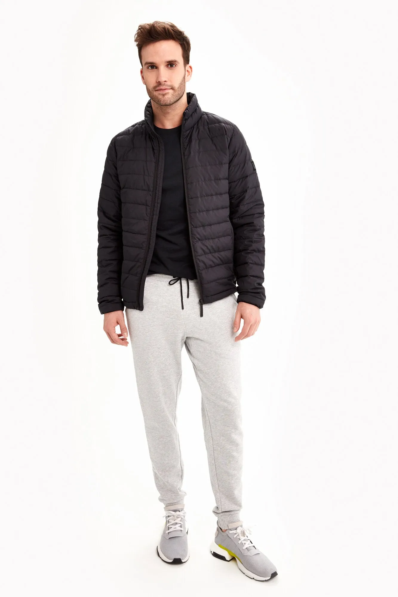 Irving Packable Jacket