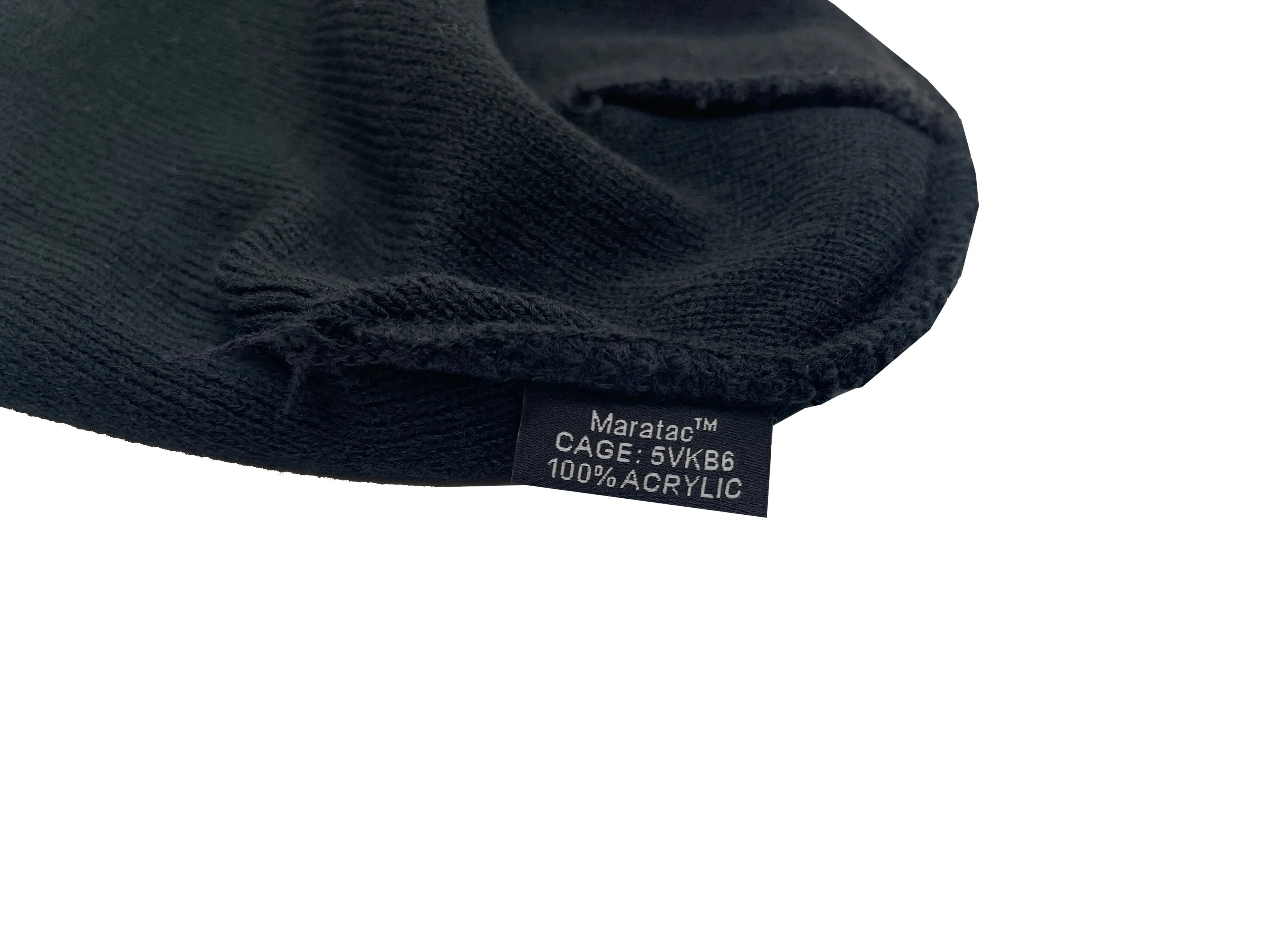 Isotherm - Trident Knit Beanie by Maratac®