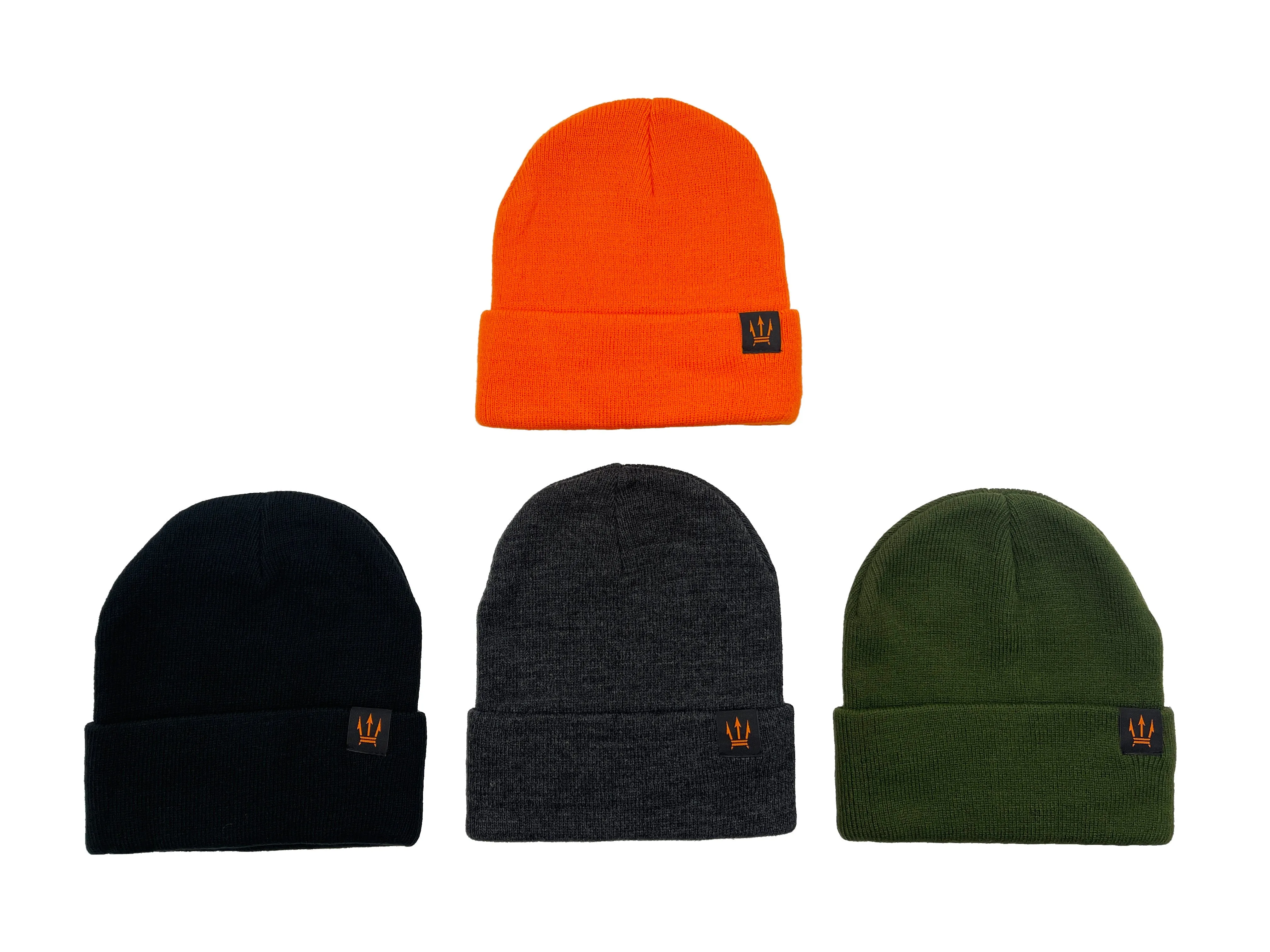 Isotherm - Trident Knit Beanie by Maratac®