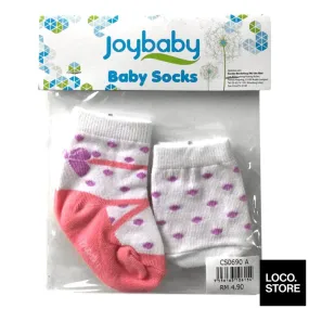 Joybaby Socks Mitten CS0690A