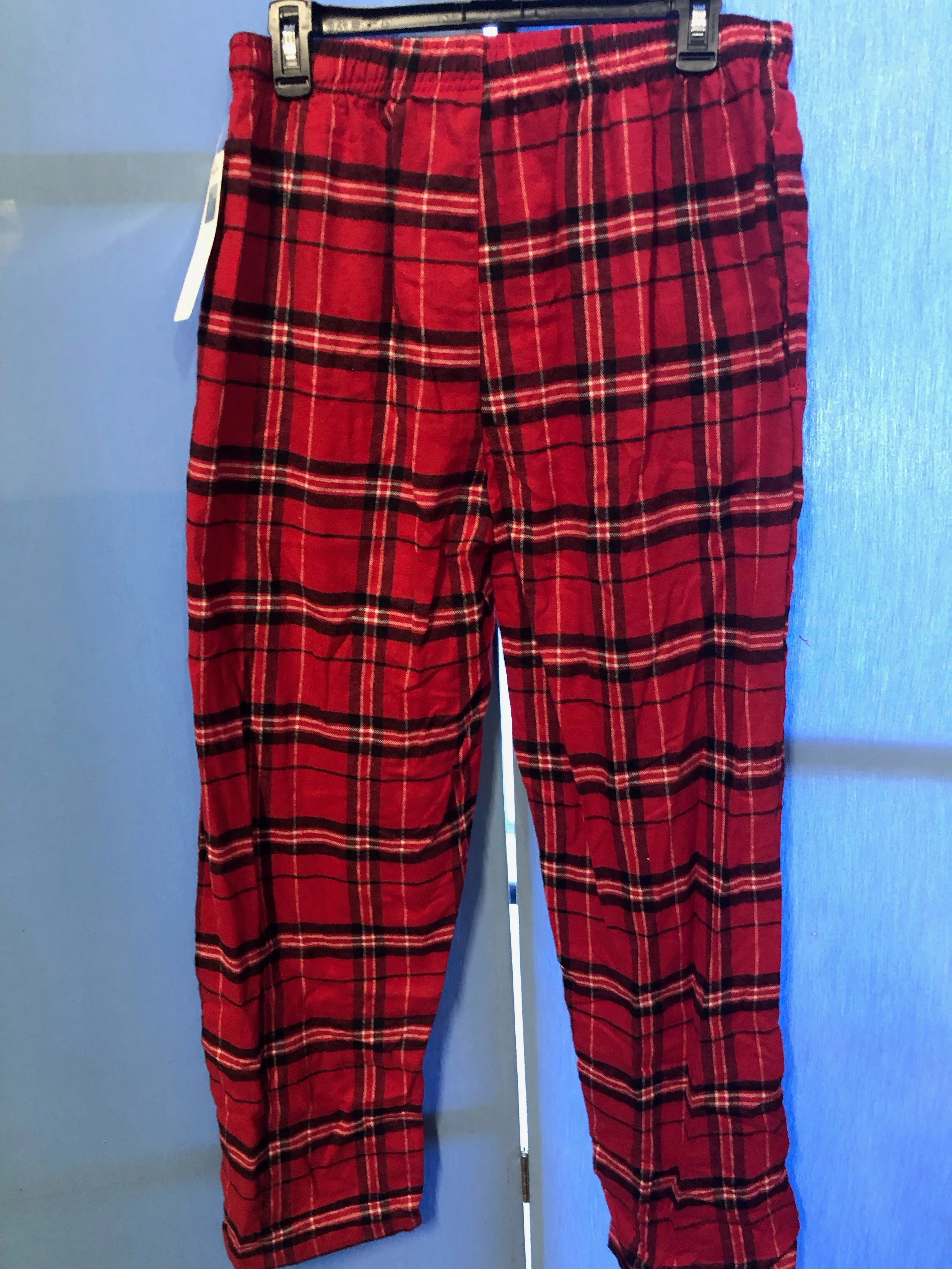 Kansas City Chiefs Adult Pajama Pants