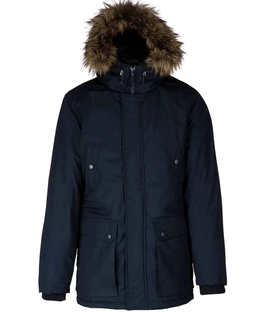 Kariban - Winter Parka Jacket