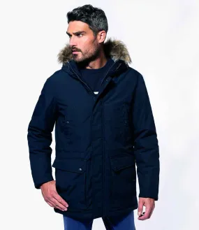 Kariban - Winter Parka Jacket