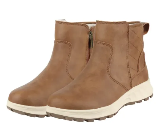 Khombu Women's Dusk Tan Boots