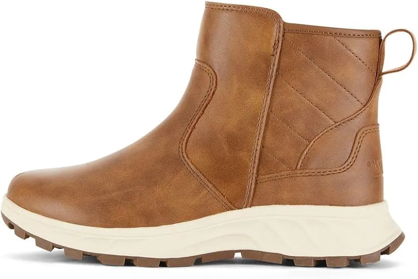 Khombu Women's Dusk Tan Boots