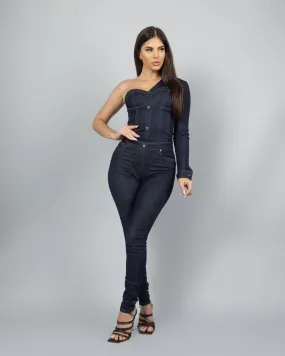 La Patronne Jumpsuit