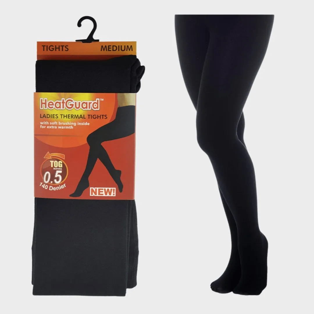 Ladies Thermal Tights