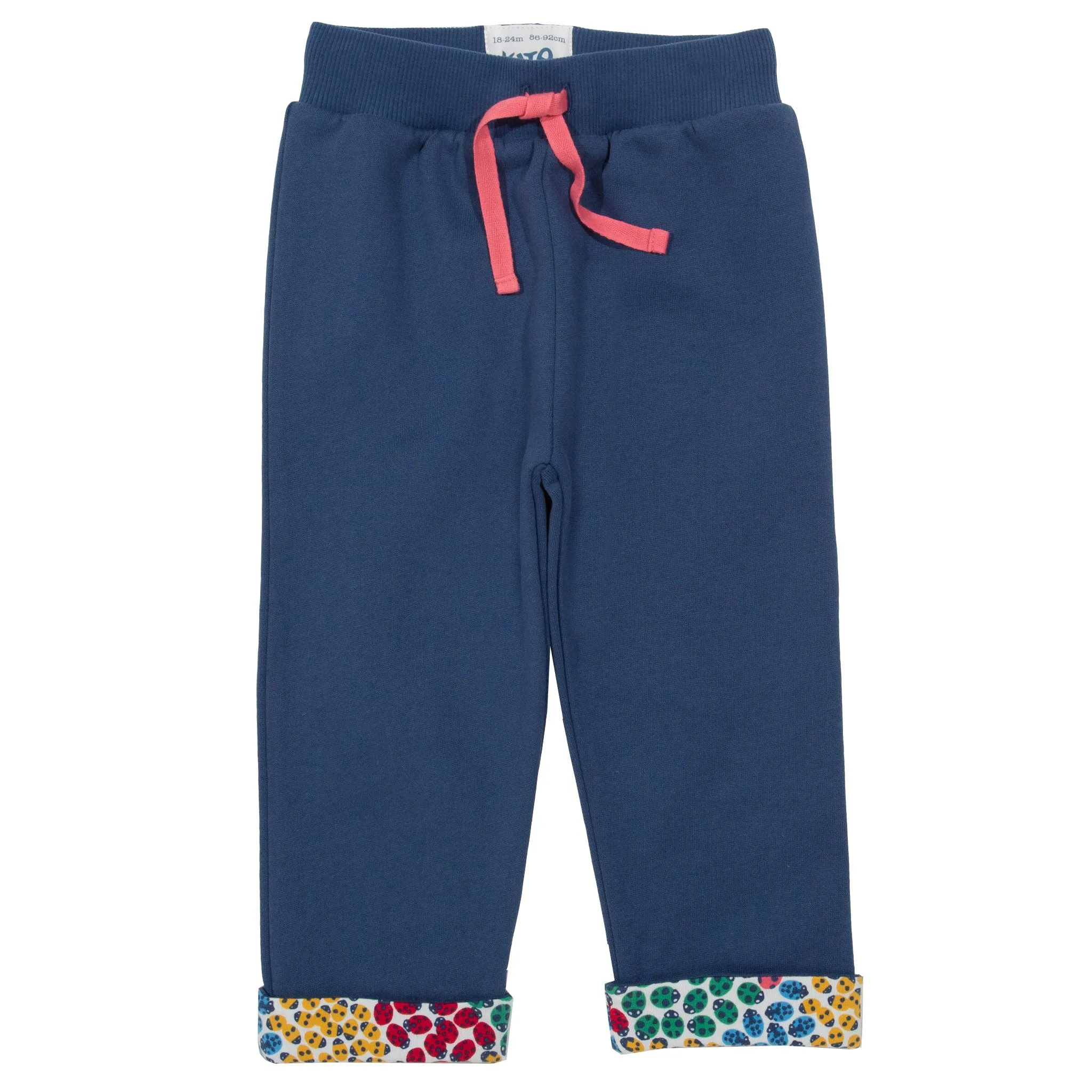 Ladybird joggers