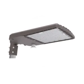 LED Area Light – Color & Watt Selectable 70 | 100 | 150 Watt