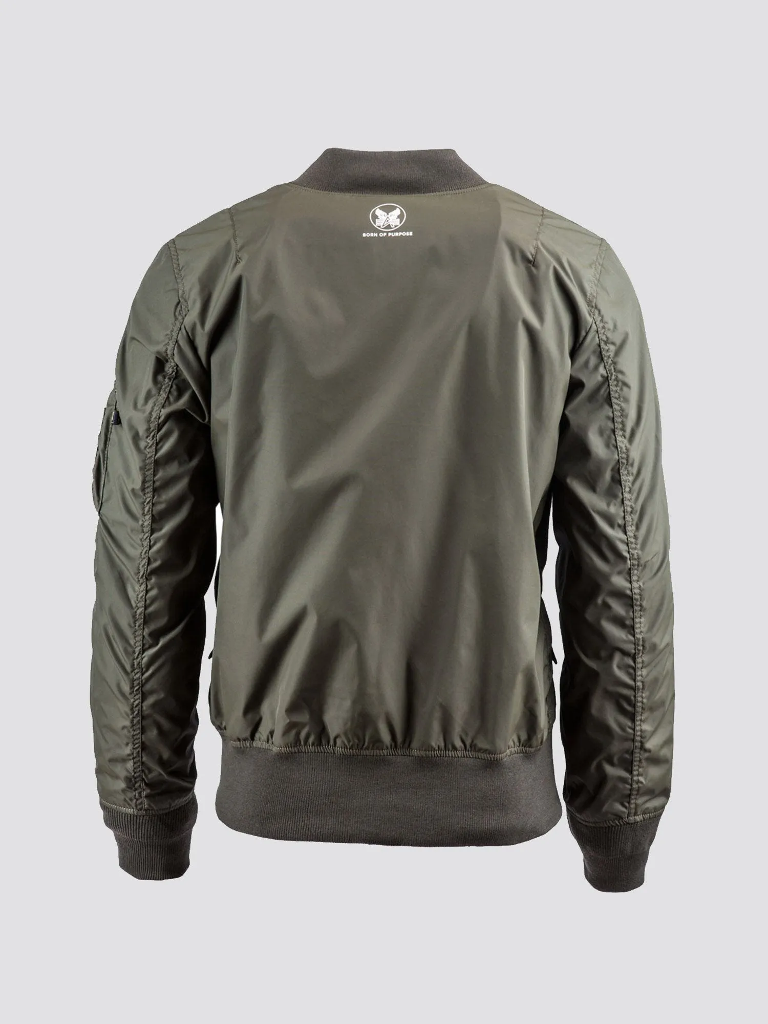 MA-1 SKYMASTER BOMBER JACKET