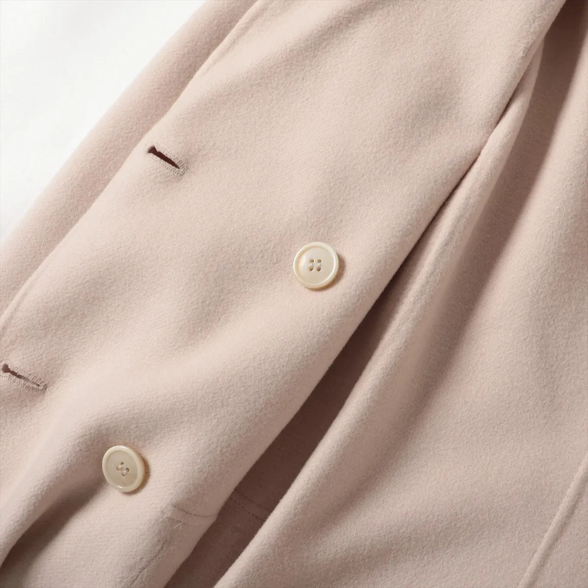 Max Mara Weekend Trench Coat Beige