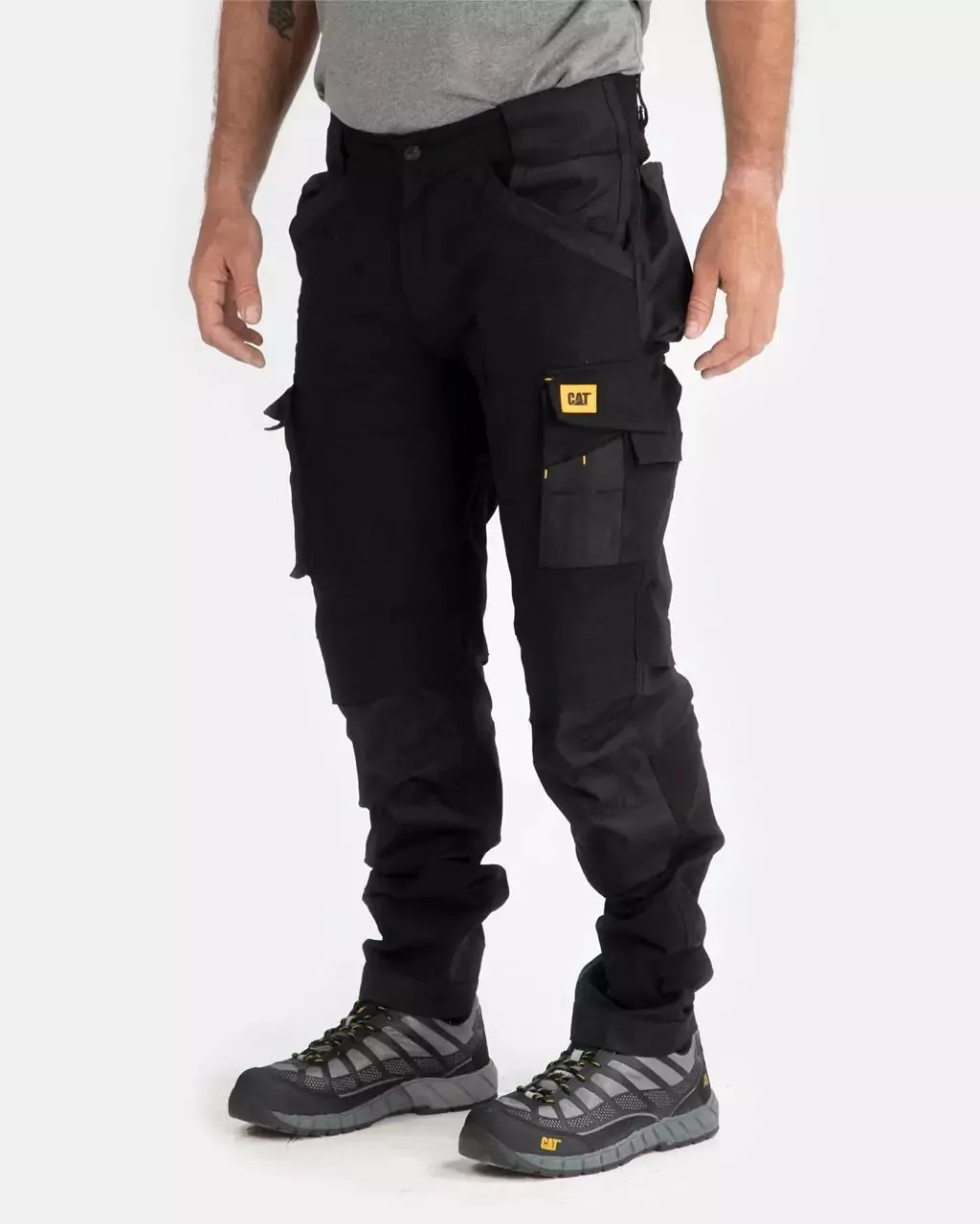 Men's Advanced Stretch Trademark Work Pants