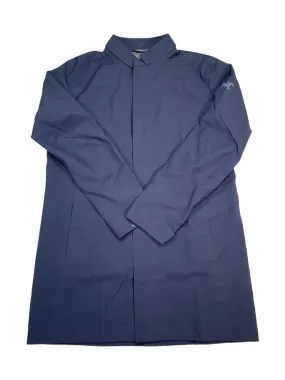 Men's Keppel Trench Coat