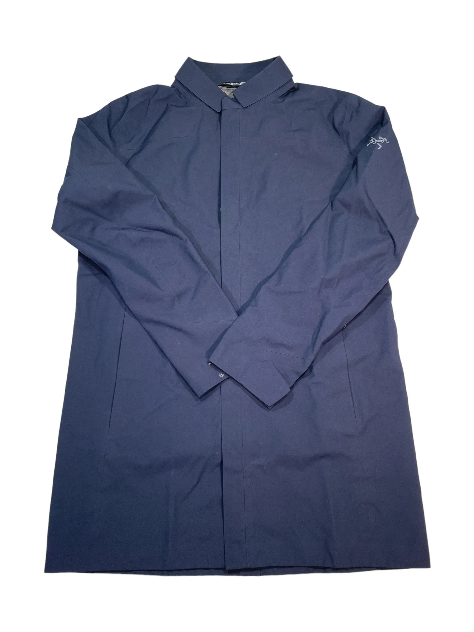 Men's Keppel Trench Coat