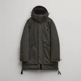 Men’s Parka & Puffer Jacket