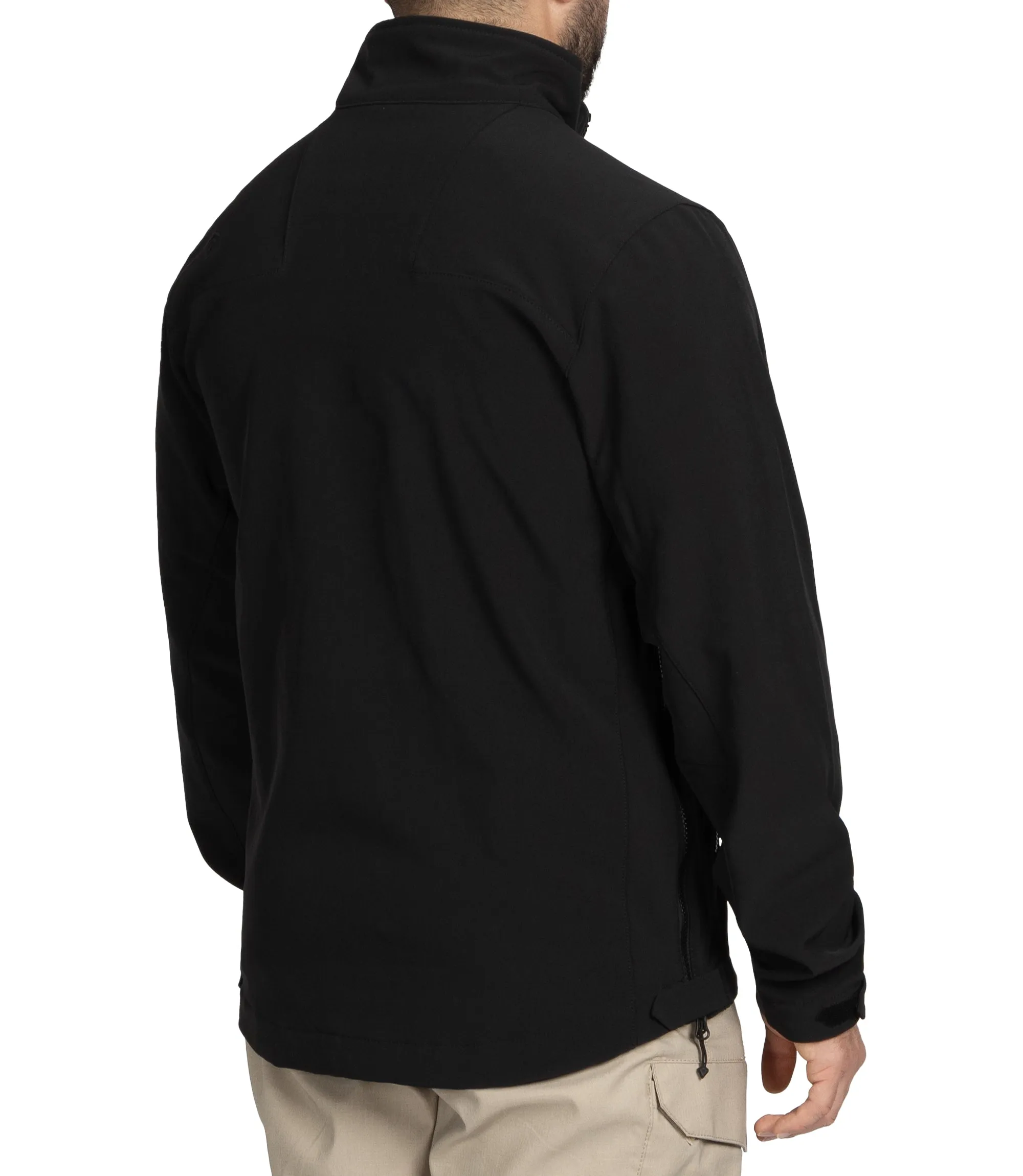 Men’s Tactix Softshell Parka