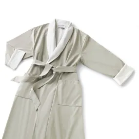 Microfiber Bathrobe