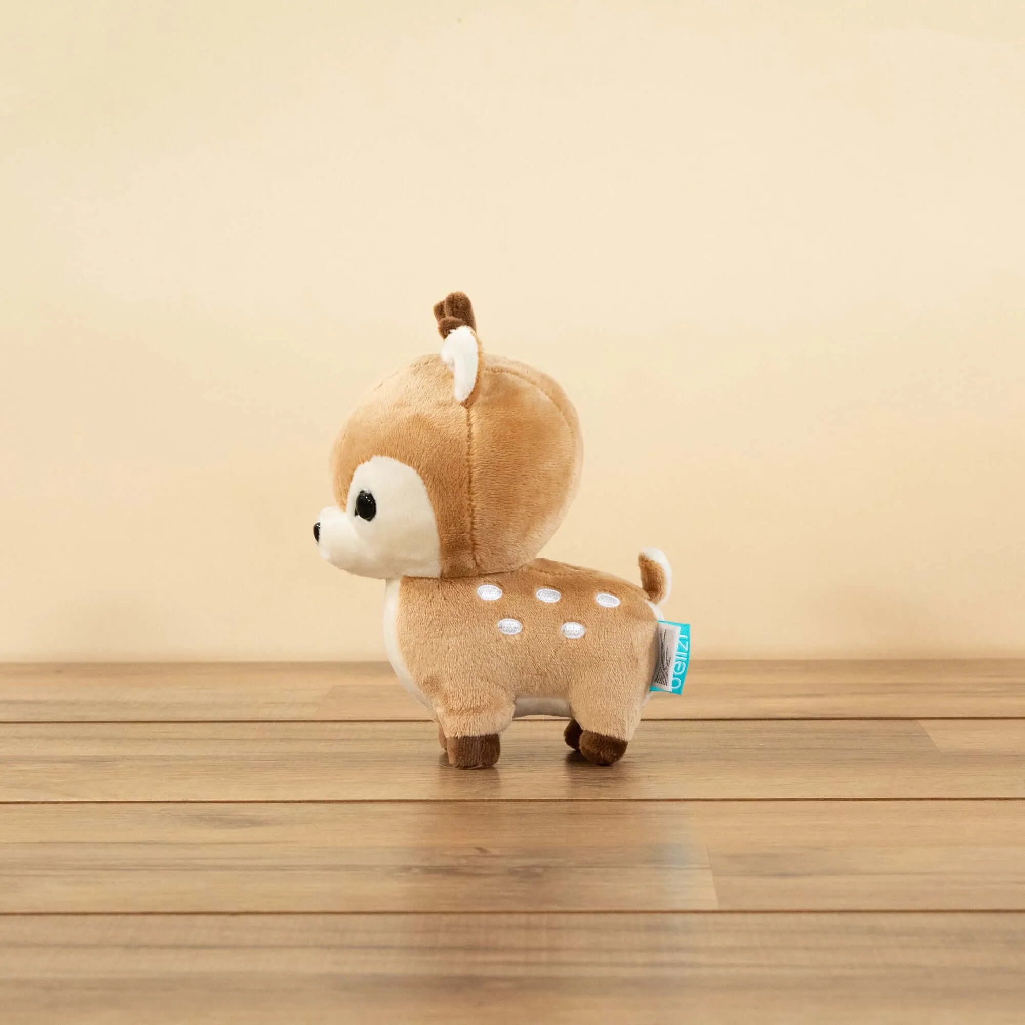 Mini Deeri the Deer