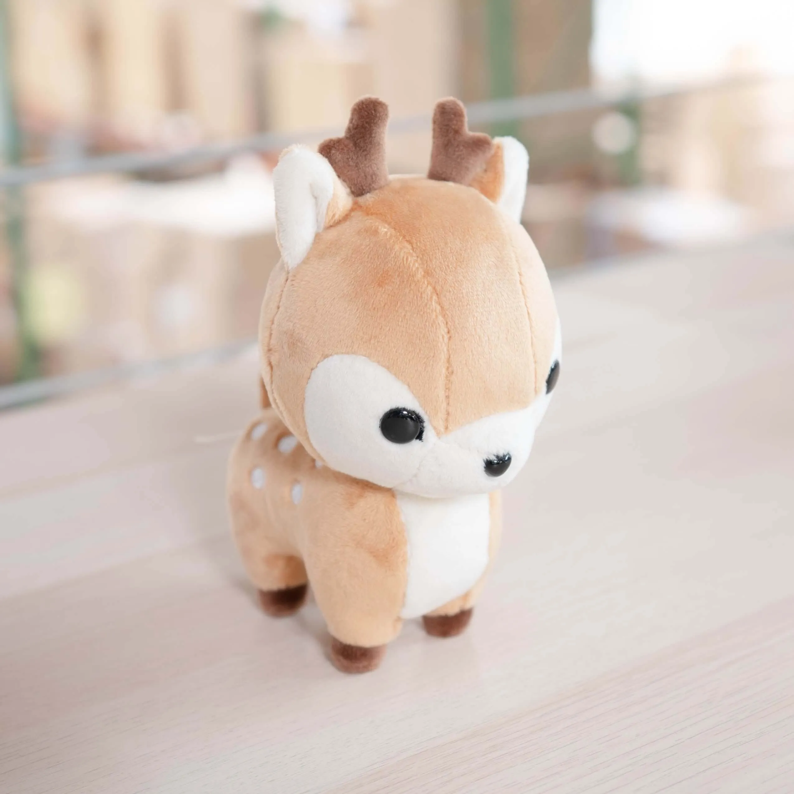 Mini Deeri the Deer