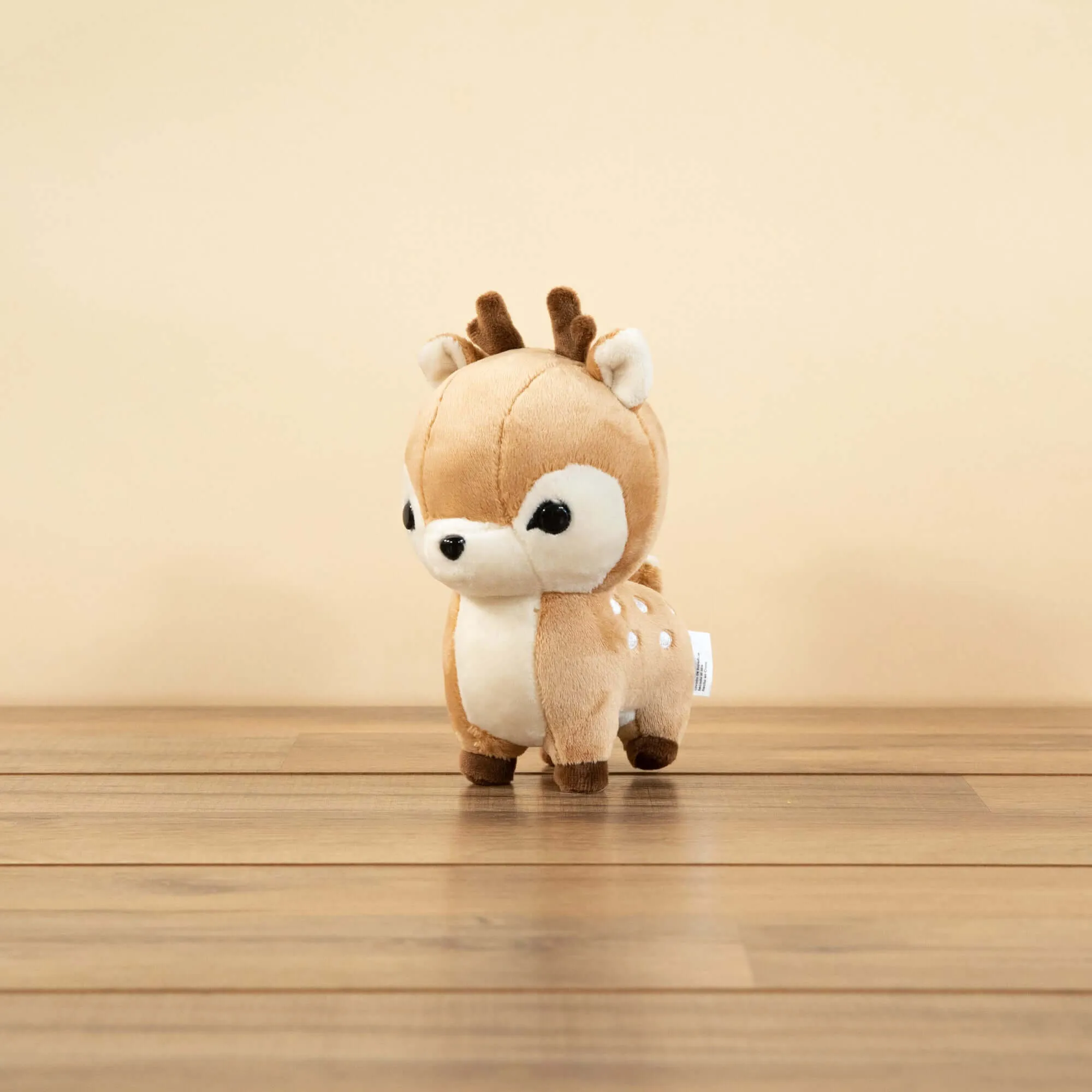 Mini Deeri the Deer