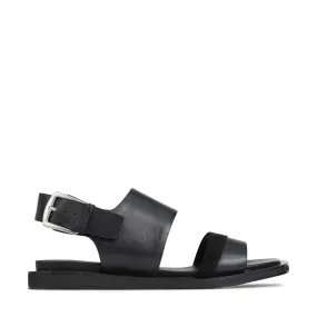 MONSOON SANDALS LEATHER