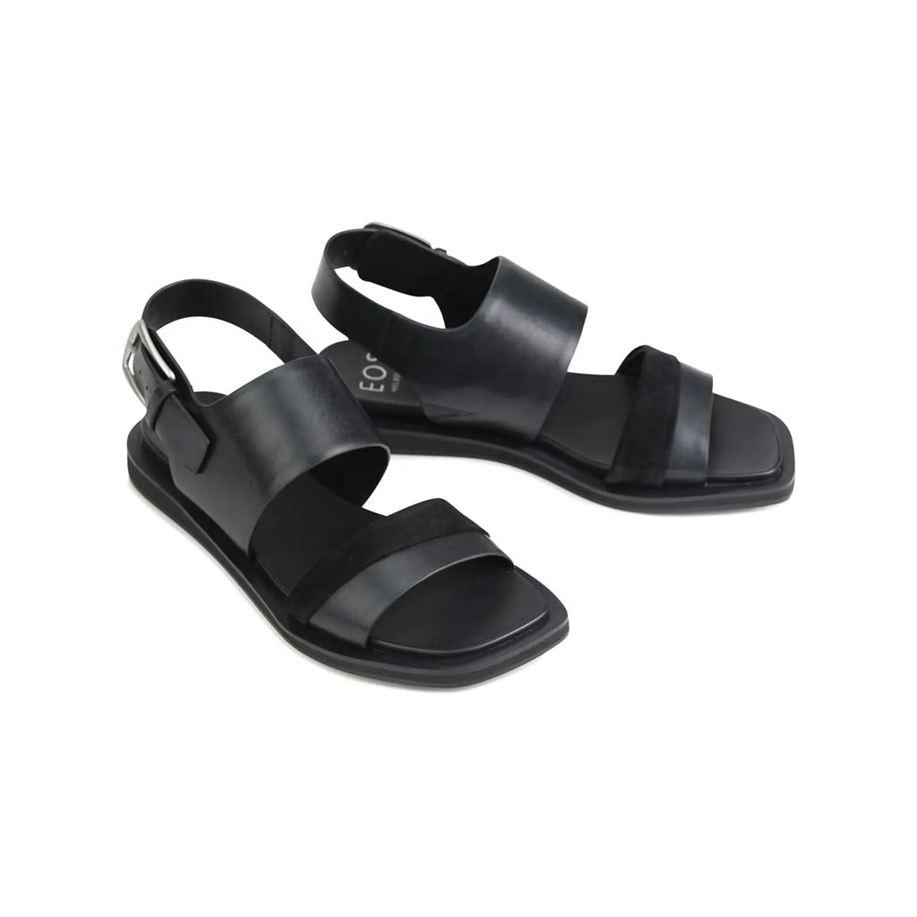 MONSOON SANDALS LEATHER