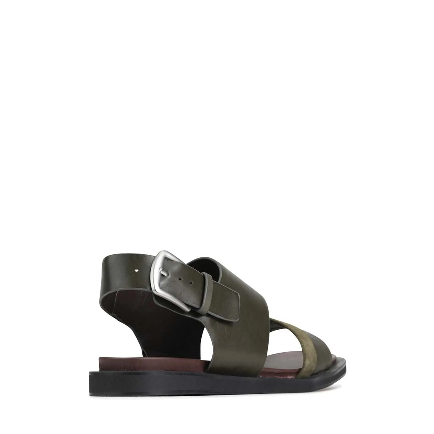 MONSOON SANDALS LEATHER