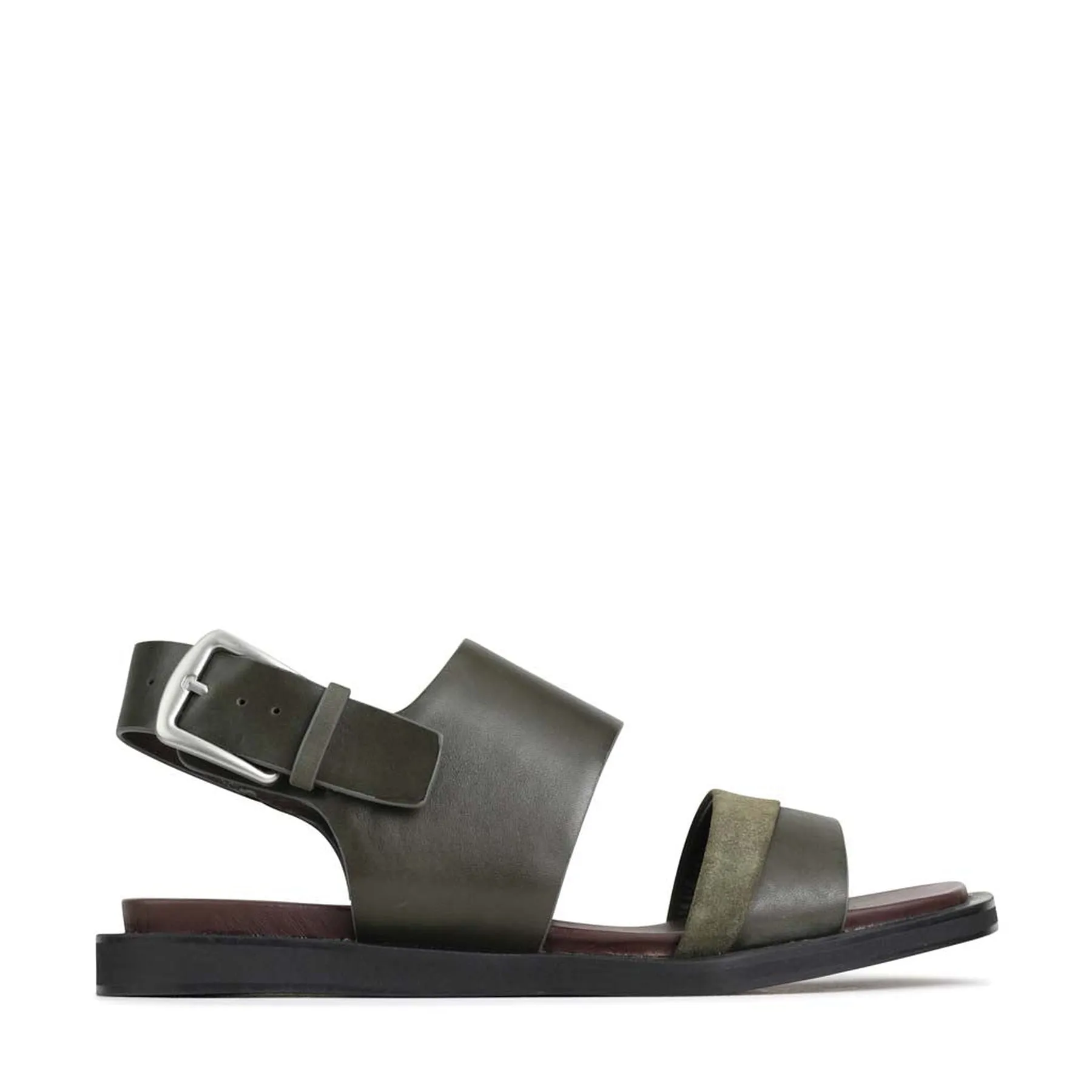 MONSOON SANDALS LEATHER