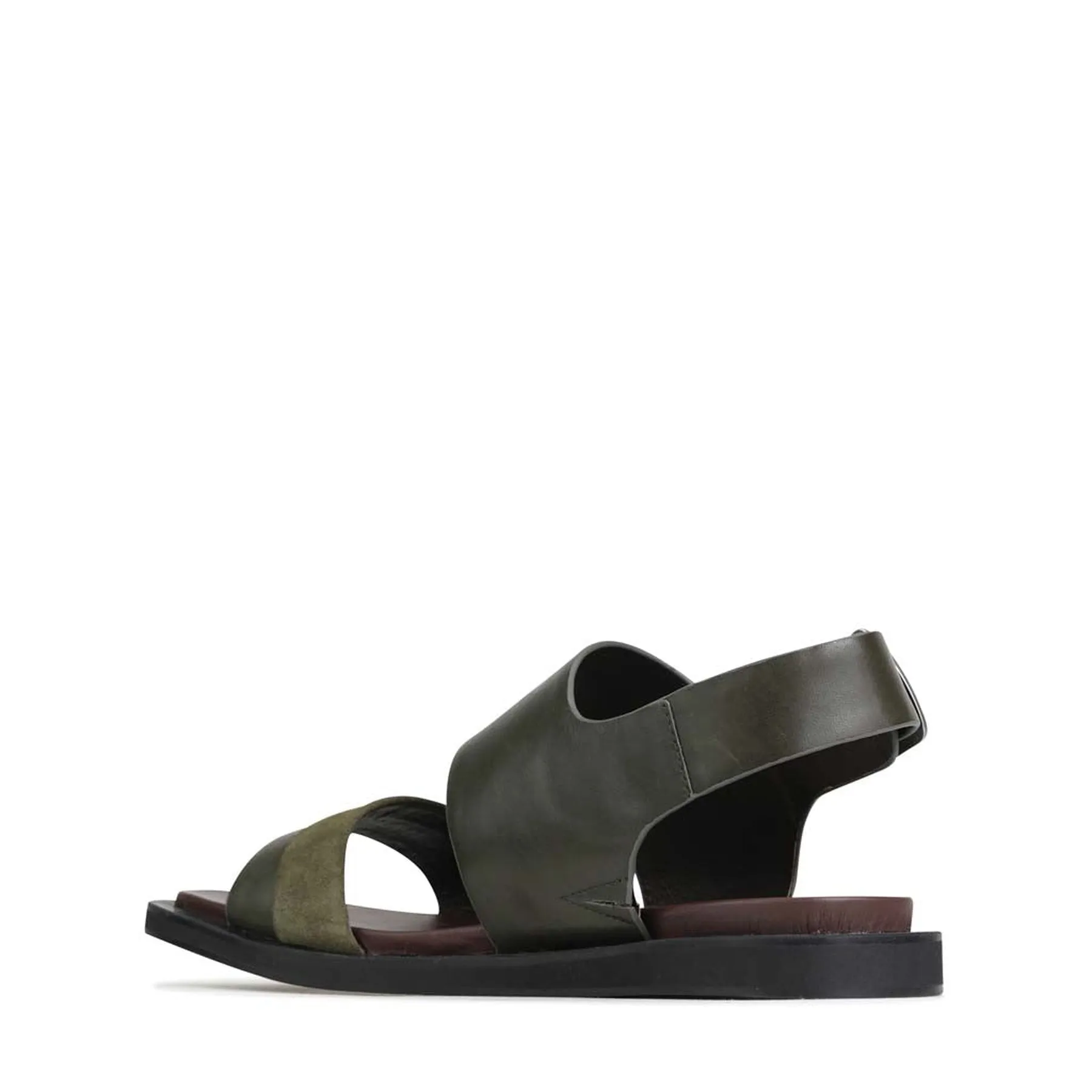 MONSOON SANDALS LEATHER