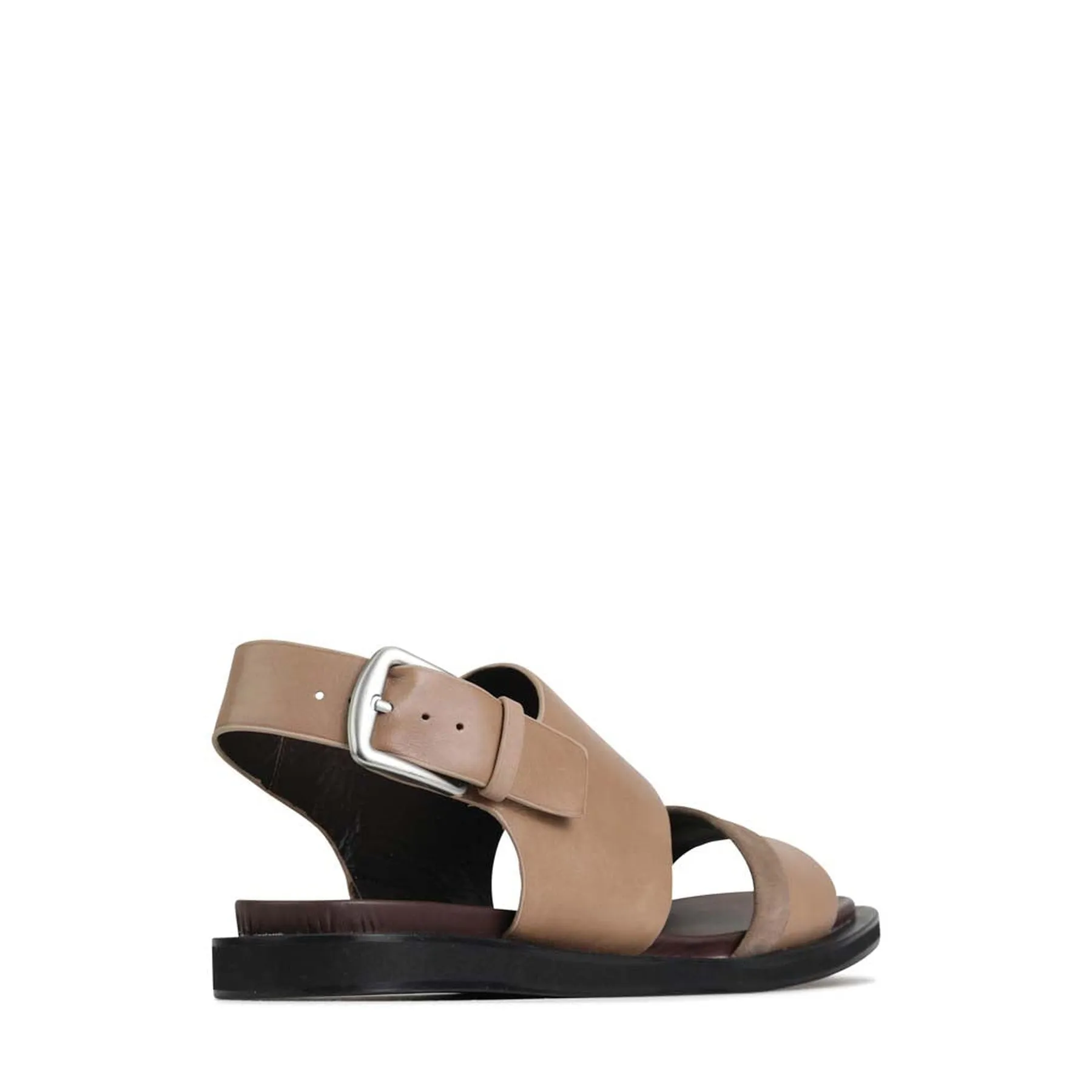 MONSOON SANDALS LEATHER