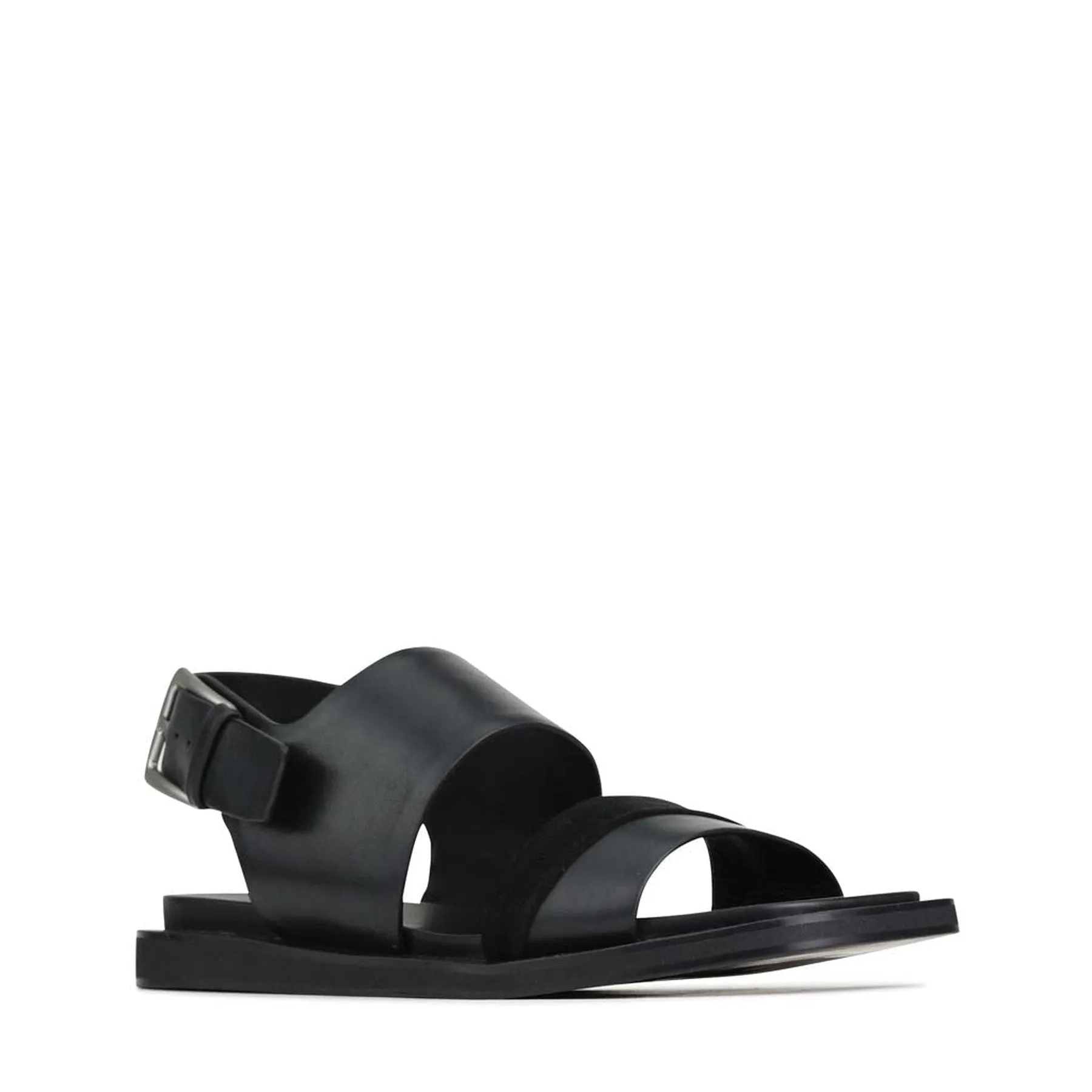 MONSOON SANDALS LEATHER