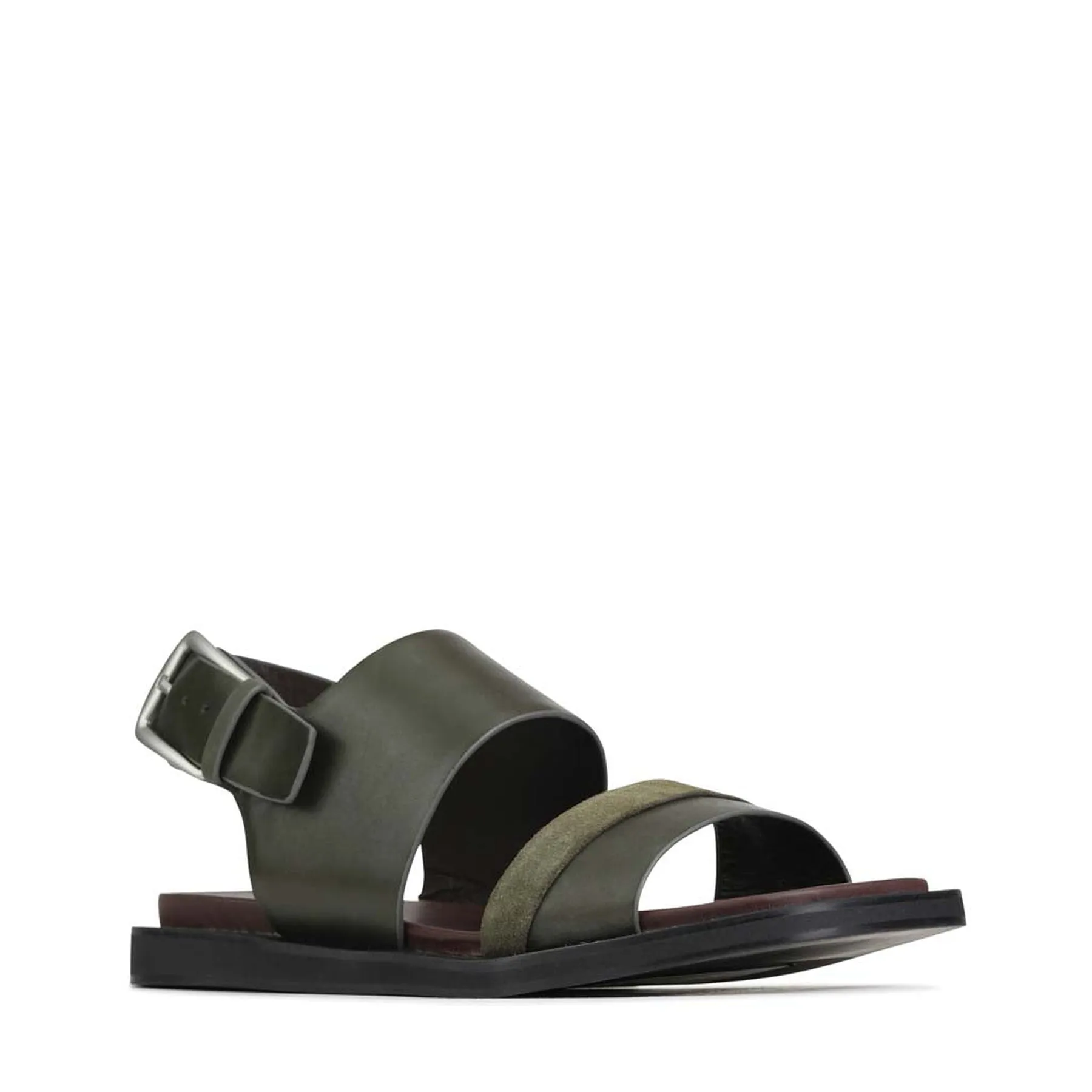 MONSOON SANDALS LEATHER