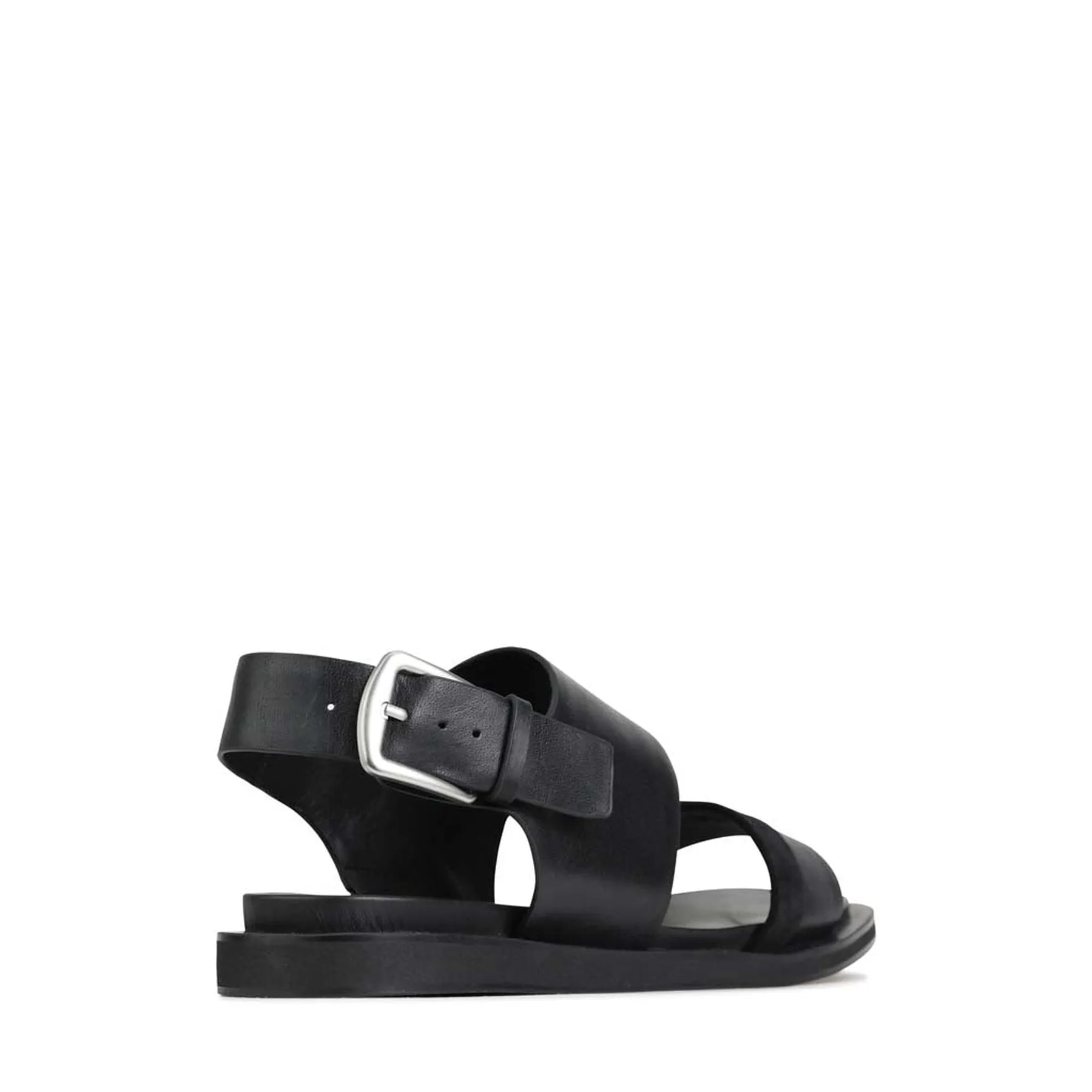 MONSOON SANDALS LEATHER