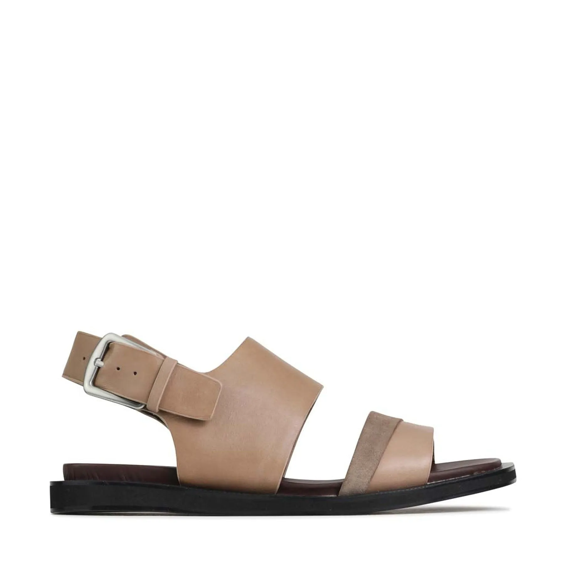 MONSOON SANDALS LEATHER