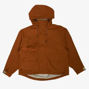 Mountain Parka