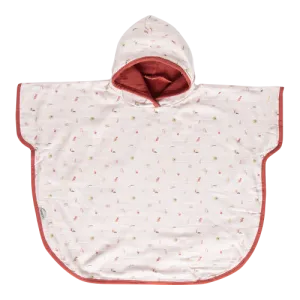 Muslin Poncho