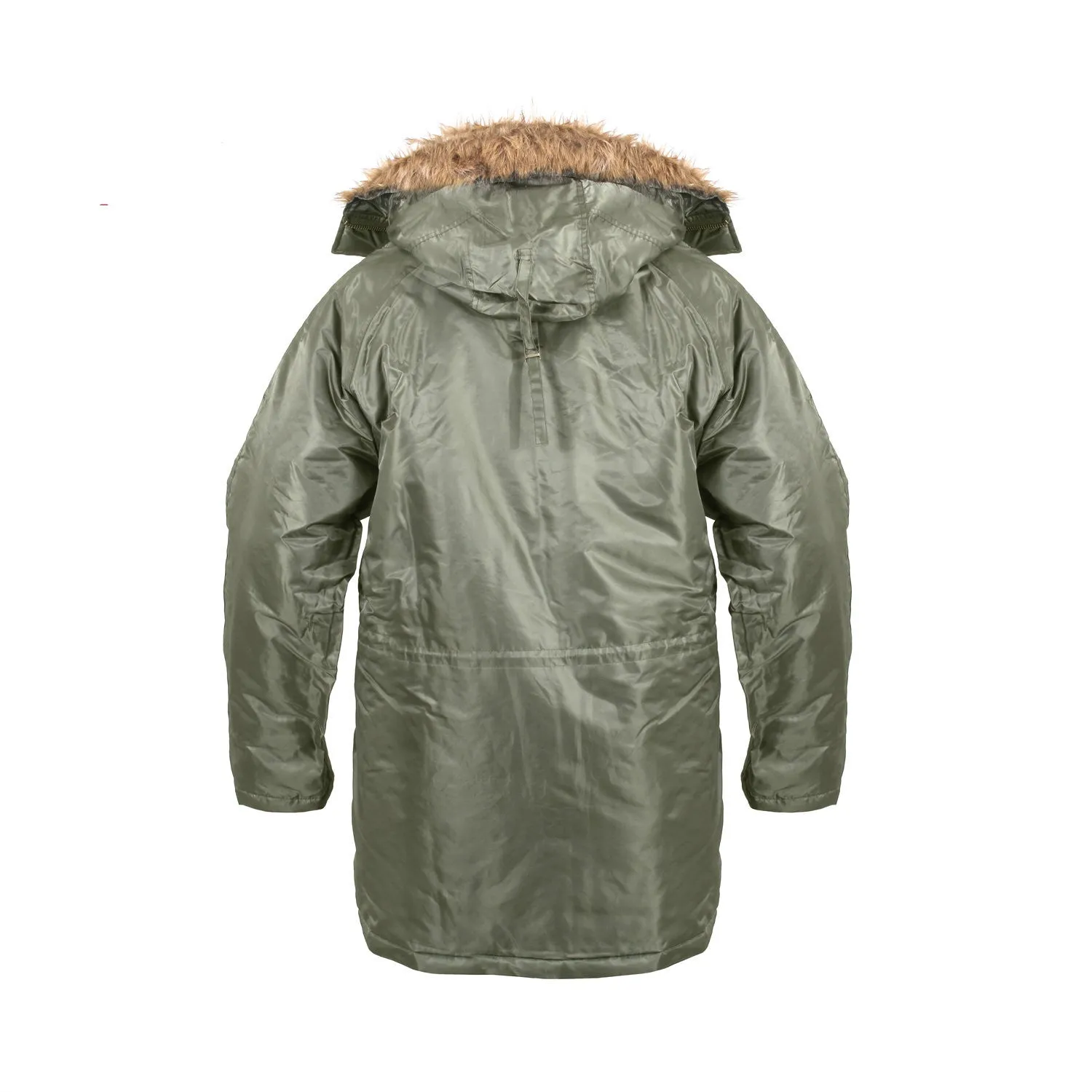 N-3B Parka