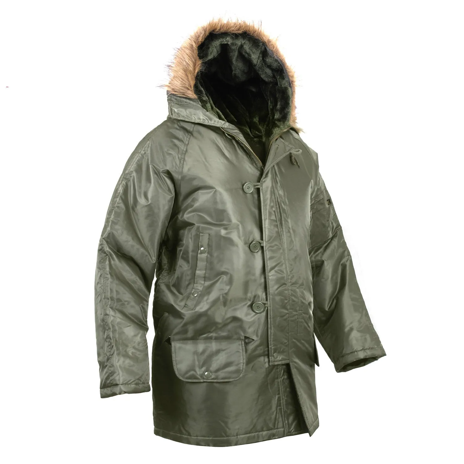 N-3B Parka